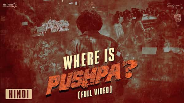 Pushpa 2