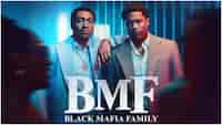 Black Mafia Family Season 3 on OTT - Where to watch the much-awaited season of the real-life-inspired 50 Cent-produced show in India?