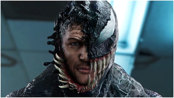 Venom 3 trailer has you excited? Here's where you can watch the first two Tom Hardy movies on OTT in India