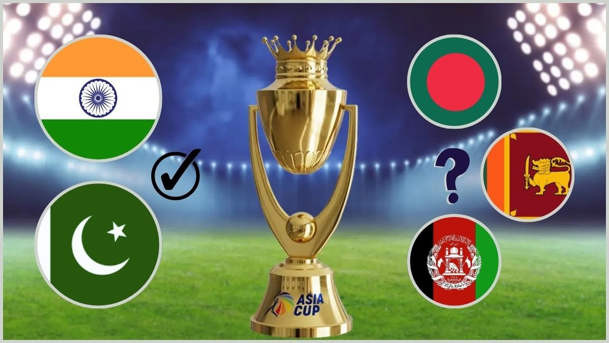 Asia Cup 2025: Who Needs What To Qualify For Super 4s?
