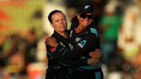 New Zealand Women vs Bangladesh Women: Where and when to watch ICC Women's T20 World Cup 2023 on OTT in India