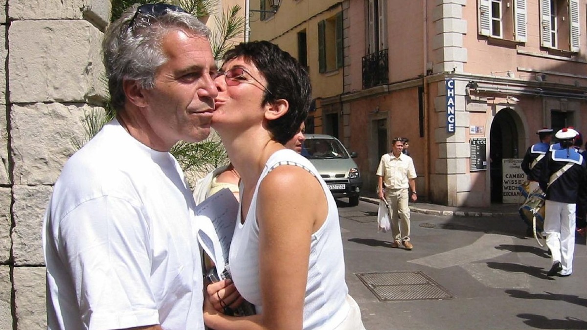 Who is Ghislaine Maxwell review: The woman who groomed young girls to satiate Jeffrey Epstein’s libido