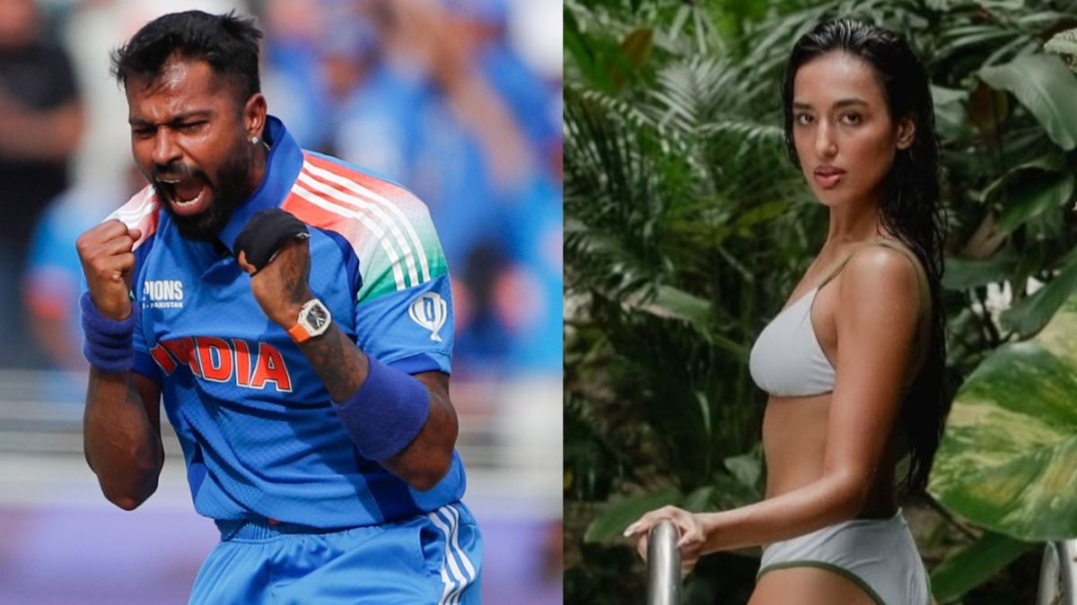 Who is Mahieka Sharma? Hardik Pandya's new rumoured gf?