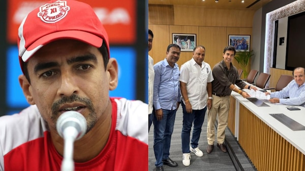 Who is Mithun Manhas, the next BCCI President?