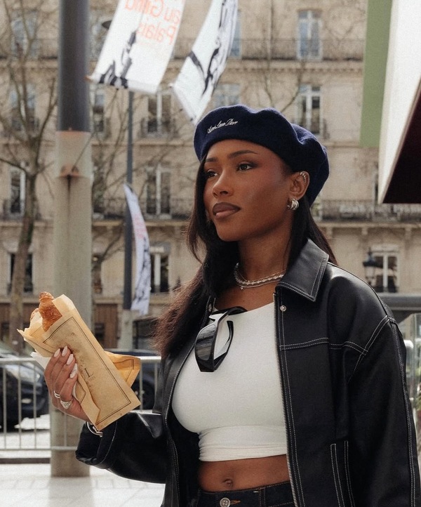 Tolami Benson. Image | X