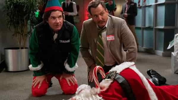 Who killed Santa? A Murderville Murder mystery review: Jason Bateman joins Will Arnett for unfunny special