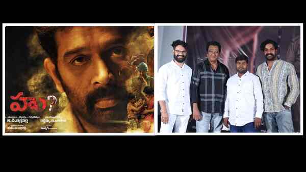 After OTT debut with Dayaa, JD Chakravarthy’s thriller Who gears up for release