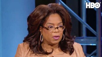 Oprah Winfrey 'thought about' doing a 'The Color Purple' cameo