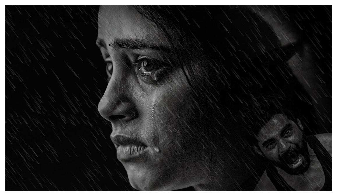 Wife Off Review: Divya Sree's ETV Win original is a half-baked thriller