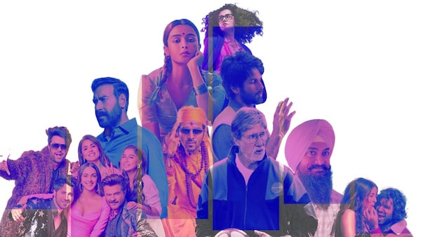 Recap Bollywood: What Worked, What Didn't For Hindi Cinema In 2022