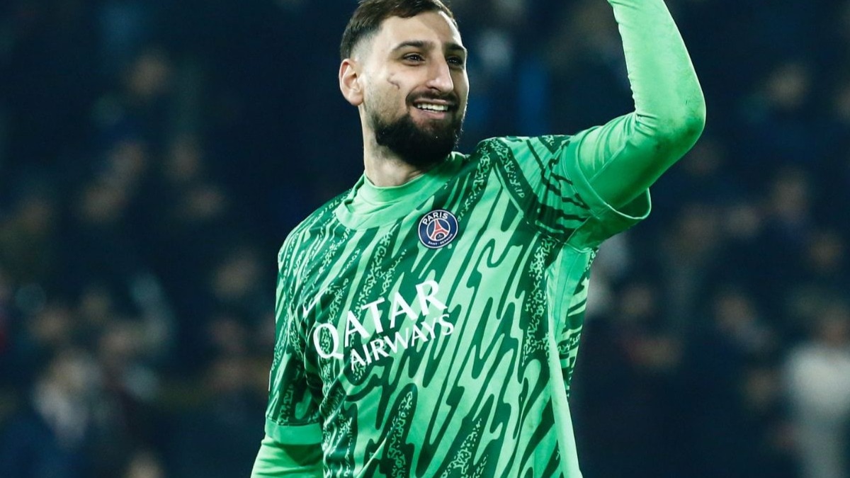 Will Gianluigi Donnarumma play the PSG vs Tottenham, UEFA Super Cup 2025 match?
