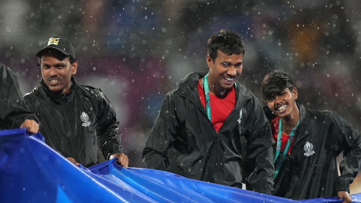 INDW vs NZW, ICC Women’s World Cup 2025: Will India qualify if the INDW vs NZW match gets washed out due to rain?