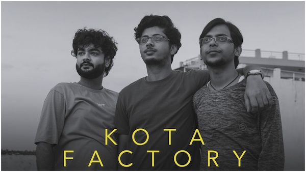 Will Kota Factory Have Season 4?