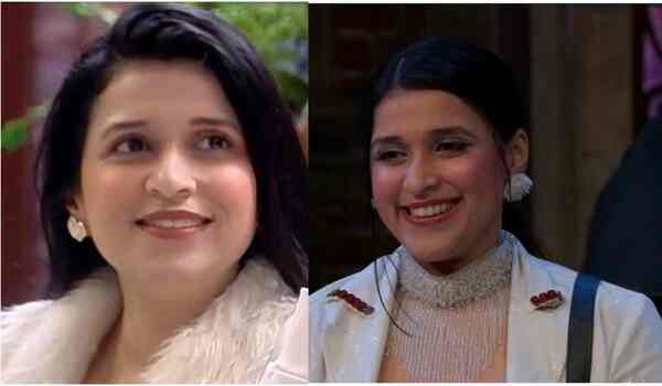 Bigg Boss 17- Does Mannara Chopra have it in her to be the ULTIMATE WINNER? Find out here!