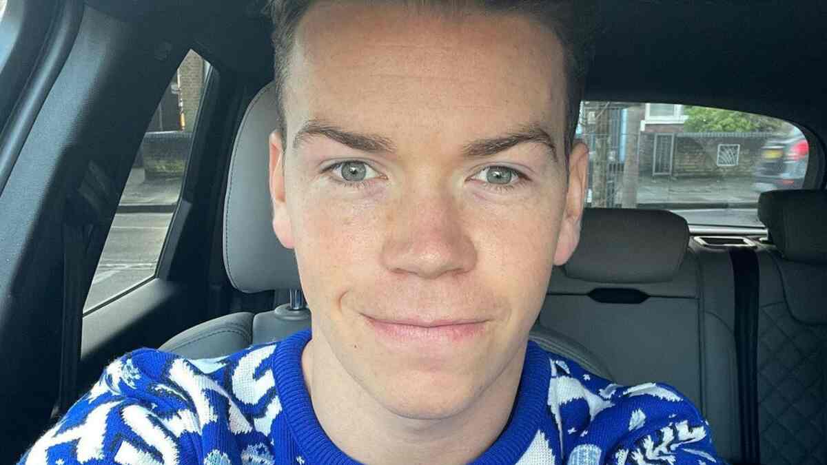 Guardians of the Galaxy Vol 3: Will Poulter roped in to play Adam Warlock in forthcoming MCU film