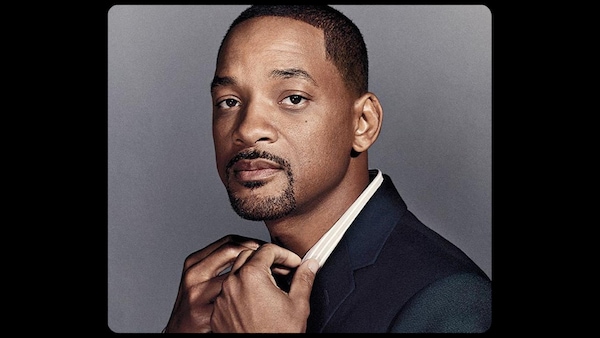 Will Smith