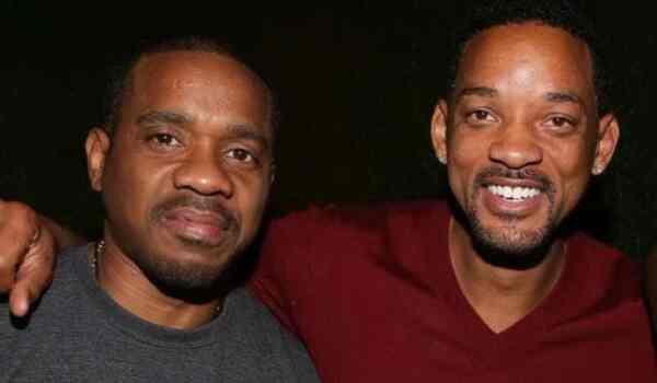 “Will was bent over:” Will Smith’s ex-assistant REVEALS shocking sexual encounter between the Men In Black star and Duane Martin