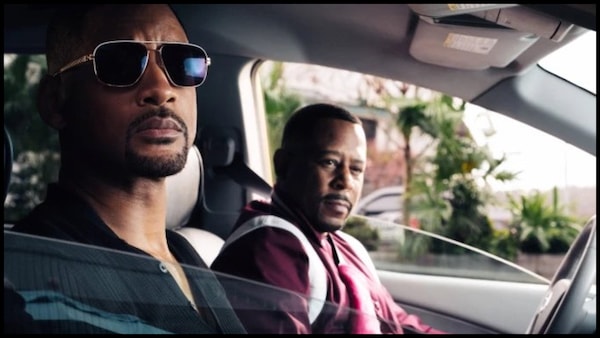 Bad Boys 4: Will Smith has THIS epic reply to a fan who calls Bad Boys 3 'trash'
