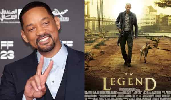 ”Fame is a unique monster” - Will Smith confirms the sequel of his 2007 action-thriller I Am Legend