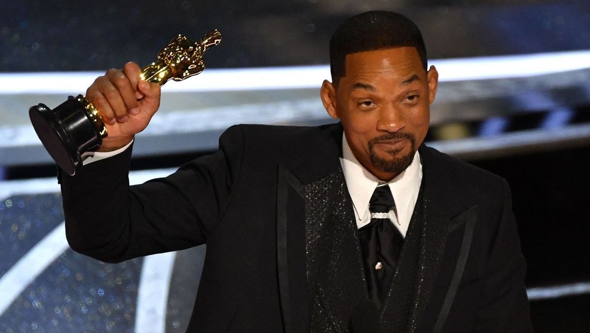 Will Smith resigns from Motion Picture Academy after Chris Rock Oscars night slap, says he's 'heartbroken'