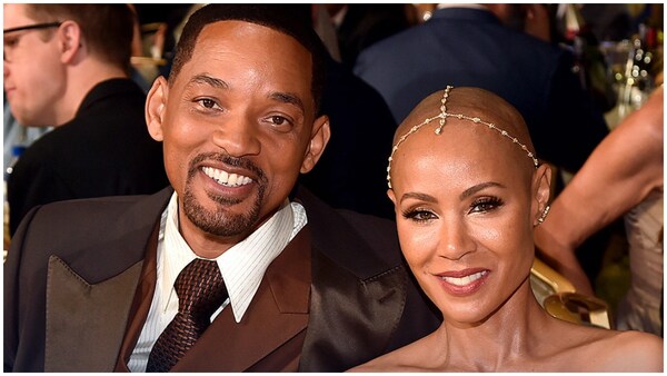 Will Smith responds to wife Jada Pinkett Smith's tell-all memoir 'Worthy'