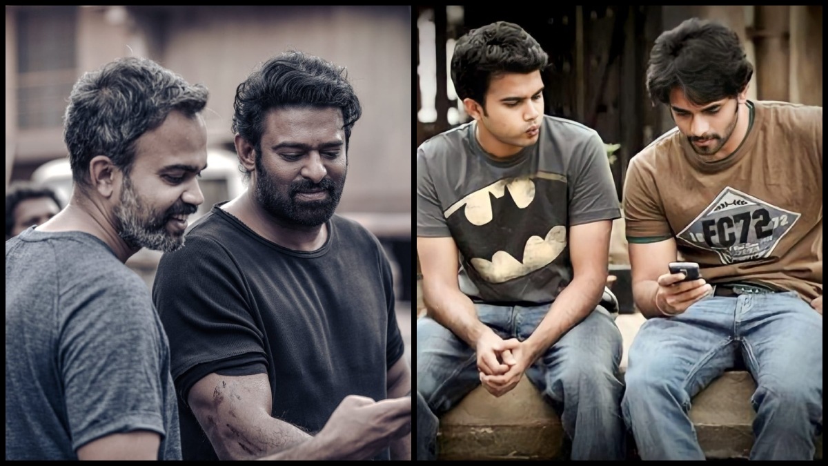 'Salaar Ceasefire' - A candid Prashanth Neel confirms and clears the air about 'Ugramm' remake claims