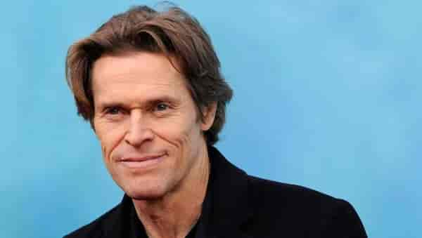 Willem Dafoe