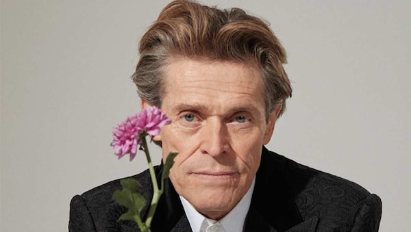 Willem Dafoe says he 'fantasises' about playing 'Joker imposter' opposite Joaquin Phoenix