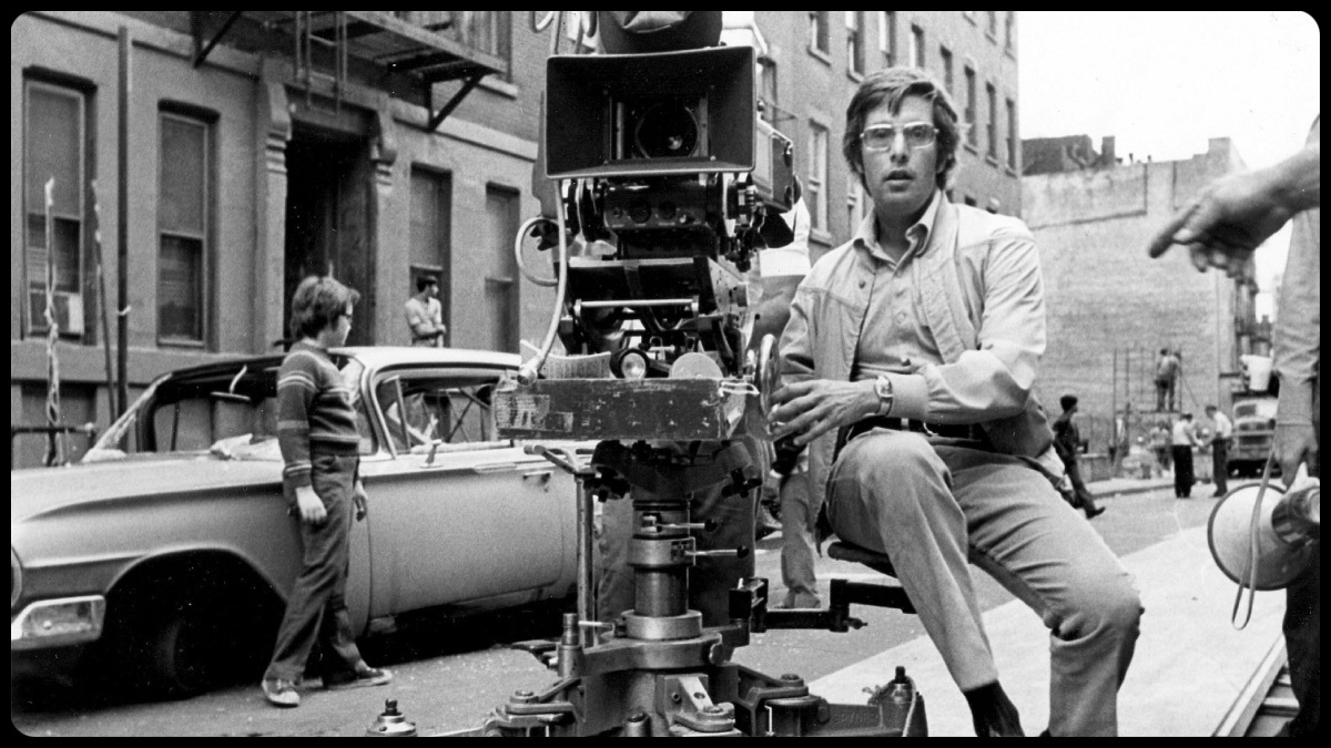 William Friedkin, master director behind The Exorcist & The French Connection, dies at 87