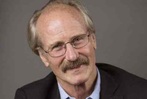 Academy Award-winning actor William Hurt passes away at 71