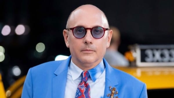 Willie Garson, best known for playing Stanford Blatch on Sex and the City, passes away at 57