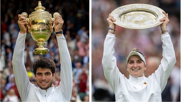 Wimbledon 2024: When and where to watch grass court Grand Slam tournament; provisional schedule