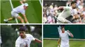 Wimbledon 2024: Men’s Singles Round 2 draw; live streaming