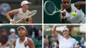 Wimbledon 2024: Women’s singles round 2 draw; live streaming