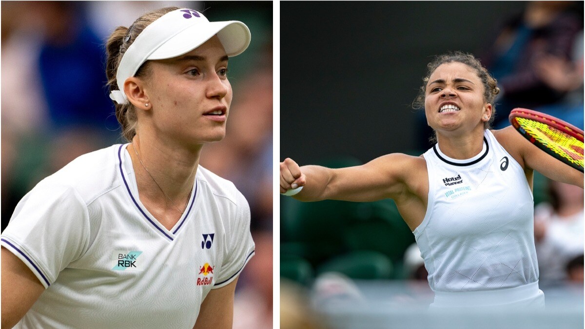 Wimbledon 2024: Here Are The Women’s Singles Semi-finalists, Head-to 