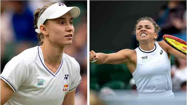 Wimbledon 2024: Here are the women’s singles semi-finalists, head-to-head record, live stream