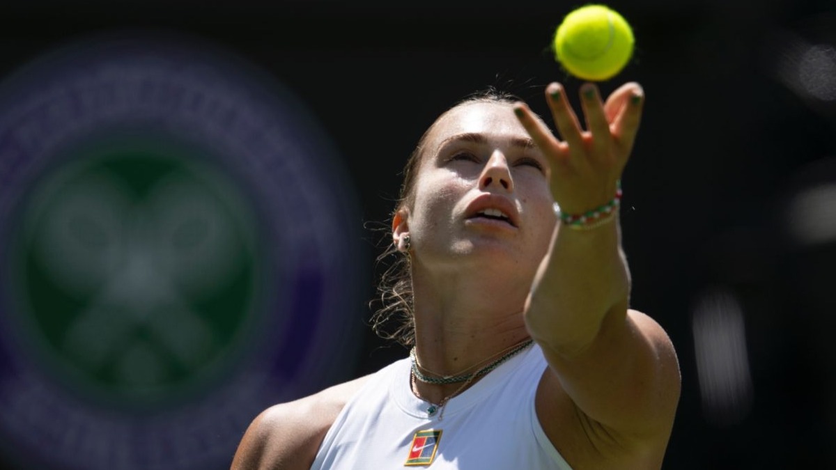 Wimbledon 2025: Women’s singles Round 2 order of play, live streaming on July 2