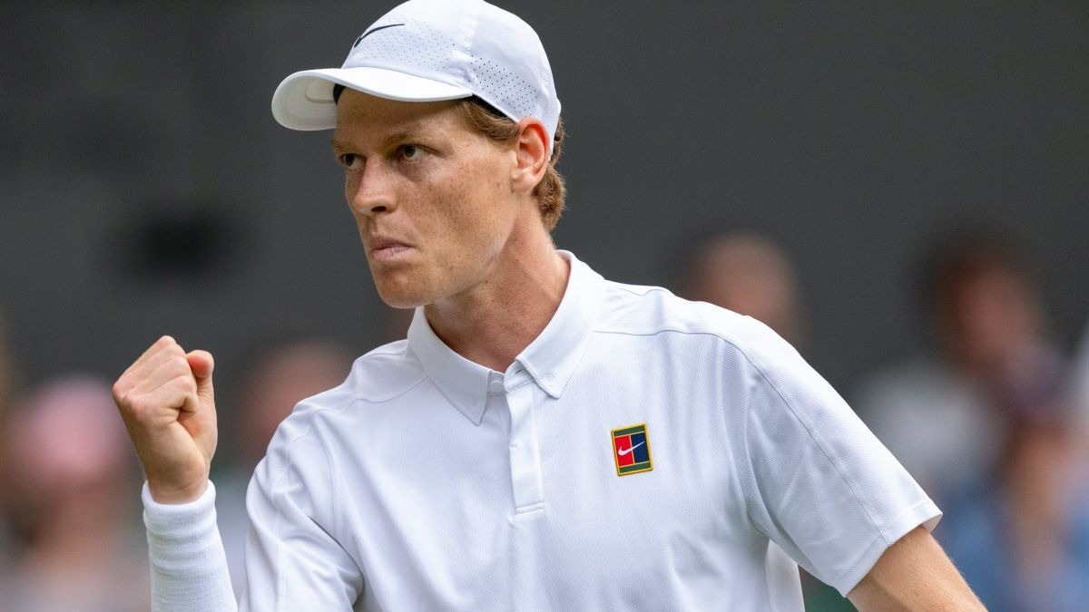 Wimbledon 2025: Round 3 men’s singles order of play on July 5, schedule and live streaming