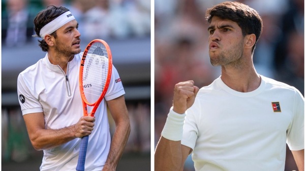 Wimbledon 2025: Men’s singles round of 16; schedule and live streaming
