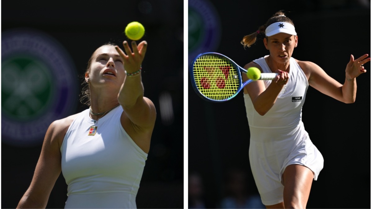 Wimbledon 2025: Women’s singles round of 16; schedule and live streaming