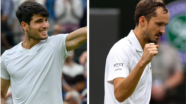 Wimbledon 2024: Men’s singles quarter-finals recap July 9