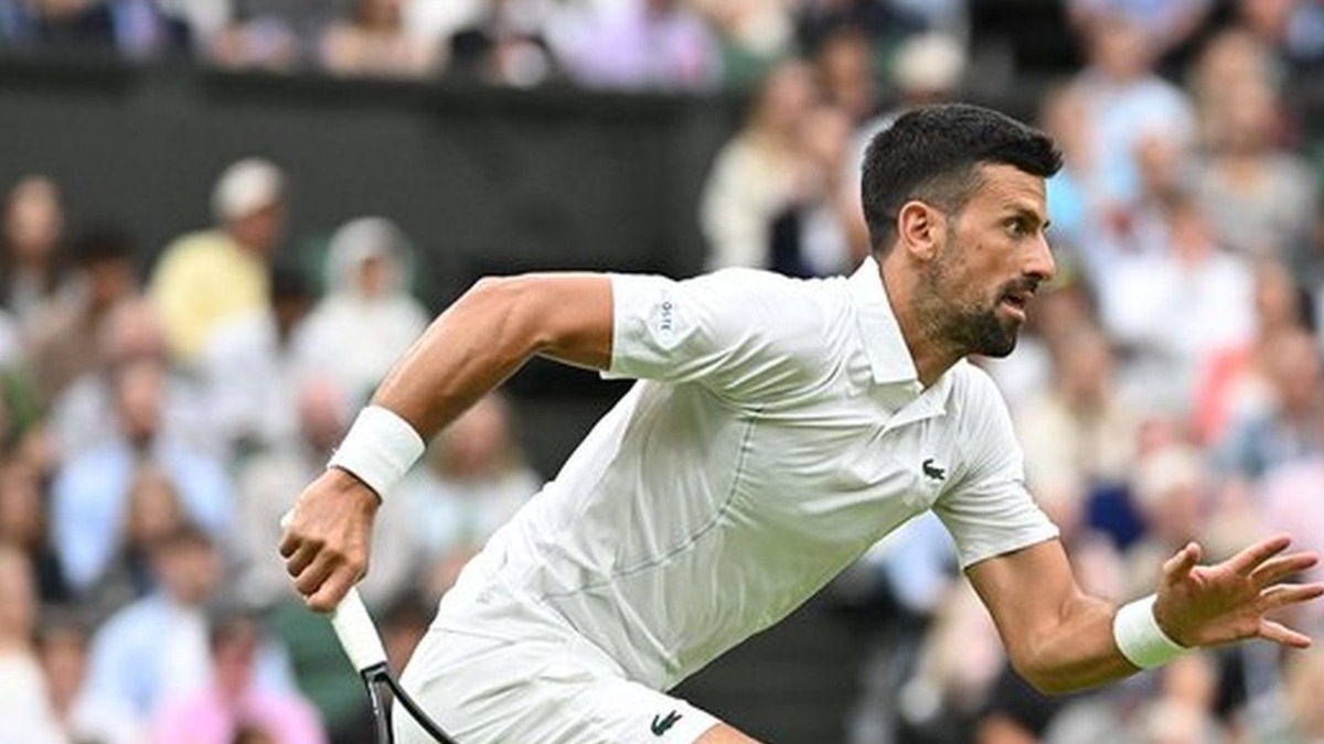 Wimbledon 2025: Men’s singles category Round 2 order of play, live streaming on July 3