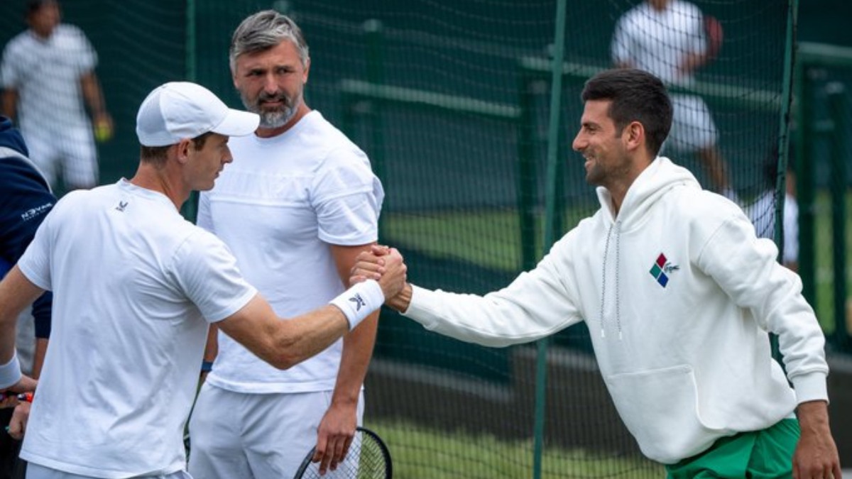 Wimbledon 2023: When and where to watch on OTT in India, all you need to know