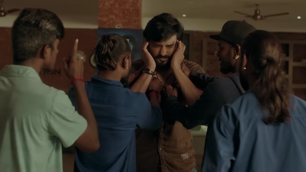 Window Seat movie review: Sheetal Shetty makes impressive directorial debut with this whodunit