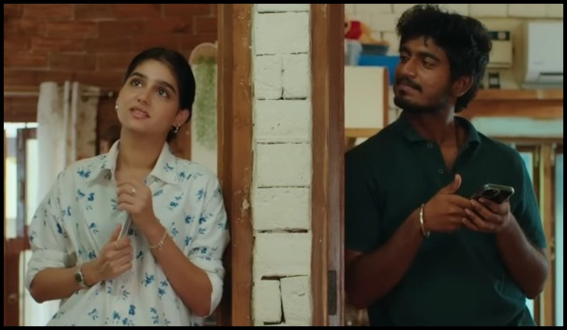 With Love box office 1st weekend: Anaswara Rajan-Abishan Jeevinth's romcom performs better than other February 2026 releases