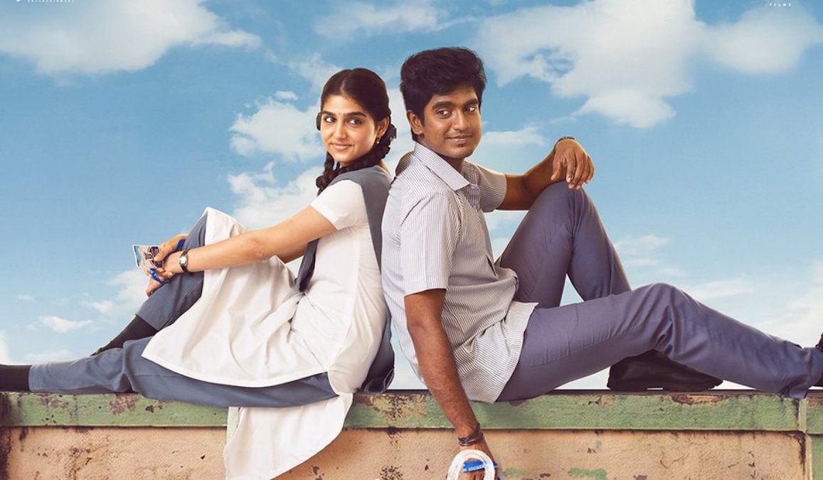 With Love OTT release: 5 reasons why you should stream Abishan Jeevinth and Anaswara Rajan’s film