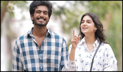 With Love first reviews out: Cibi Chakaravarthi, Manikandan post verdict on Abishan Jeevinth-Anaswara Rajan film