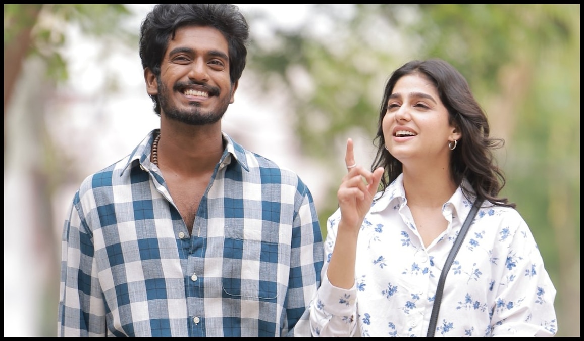 With Love first reviews out: Cibi Chakaravarthi, Manikandan post verdict on Abishan Jeevinth-Anaswara Rajan film