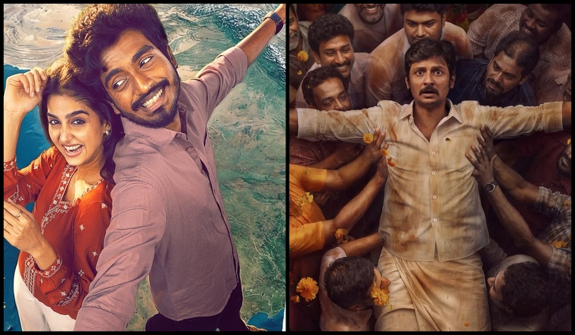 With Love box office day 25: Tamil rom-com film beats Jiiva's Thalaivar Thambi Thalaimaiyil?