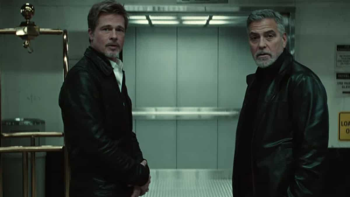 Wolfs OTT streaming date: When and where to watch George Clooney-Brad Pitt starrer